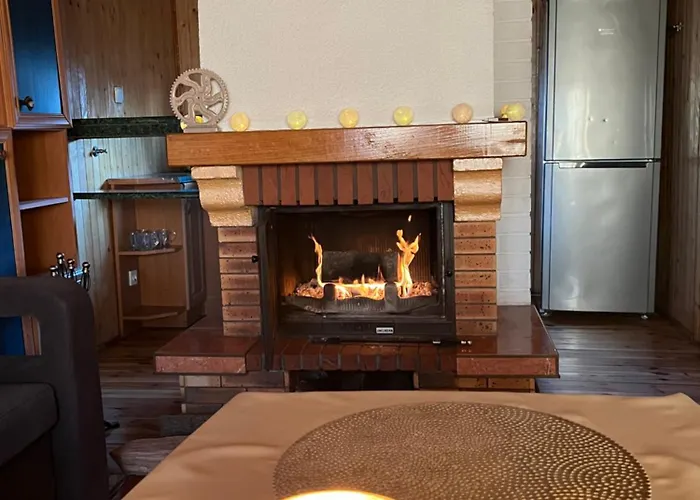 Centrum Wypoczynkowe Karman 3* Гданьск