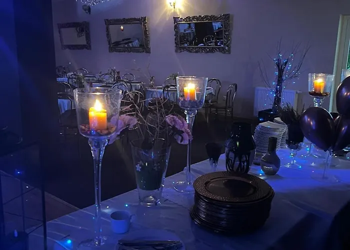 Centrum Wypoczynkowe Karman Гданьск