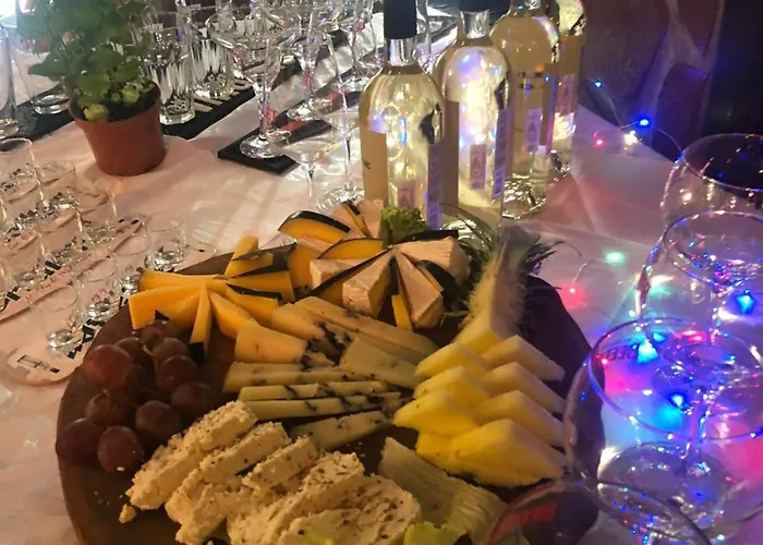 Centrum Wypoczynkowe Karman База отдыха 3*