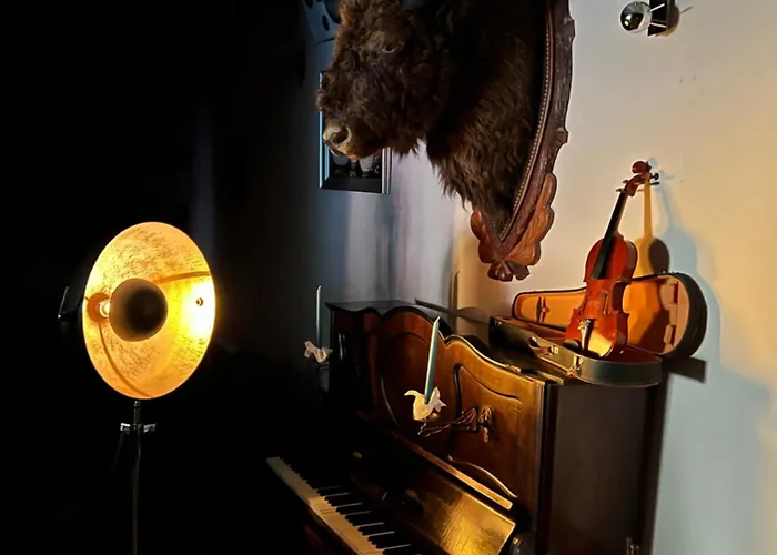 Centrum Wypoczynkowe Karman 3*