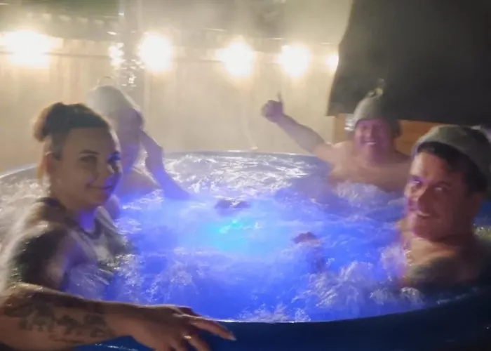 Centrum Wypoczynkowe Karman 3*