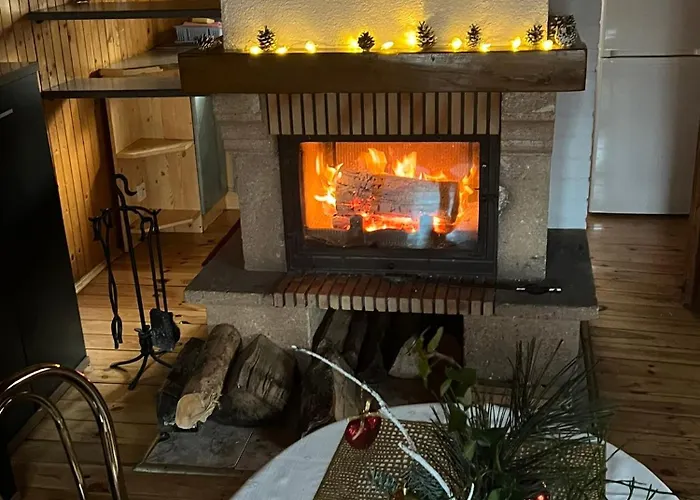 Centrum Wypoczynkowe Karman 3*