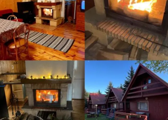 Centrum Wypoczynkowe Karman غدانسك