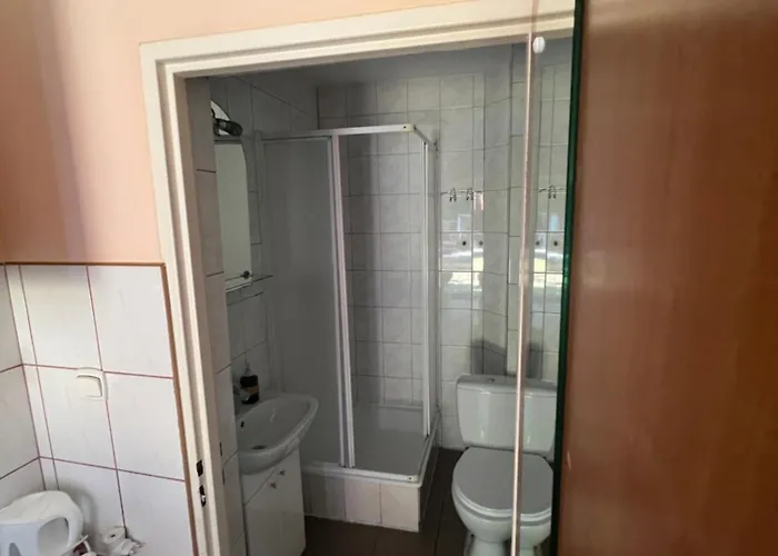 База отдыха Centrum Wypoczynkowe Karman 3*