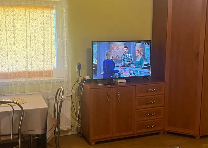 База отдыха Centrum Wypoczynkowe Karman