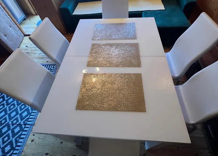 Centrum Wypoczynkowe Karman 홀리데이파크