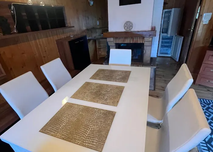 Centrum Wypoczynkowe Karman 3* Gdansk