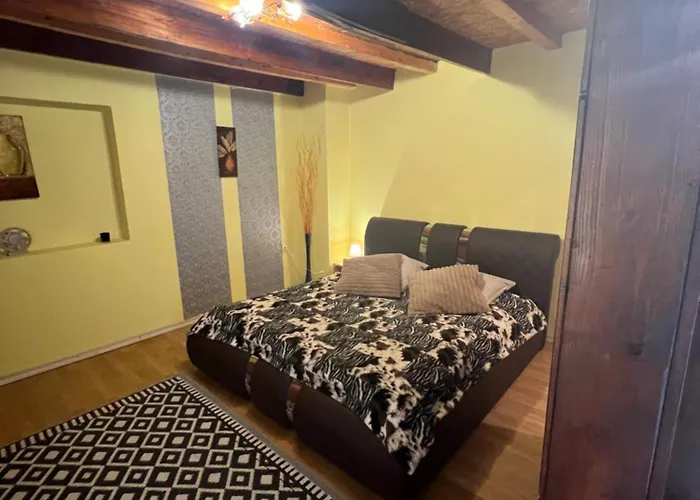 Centrum Wypoczynkowe Karman 3* غدانسك