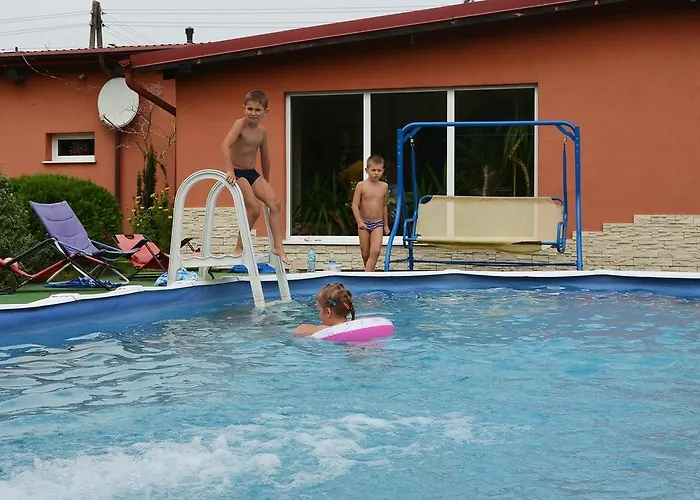 Centrum Wypoczynkowe Karman