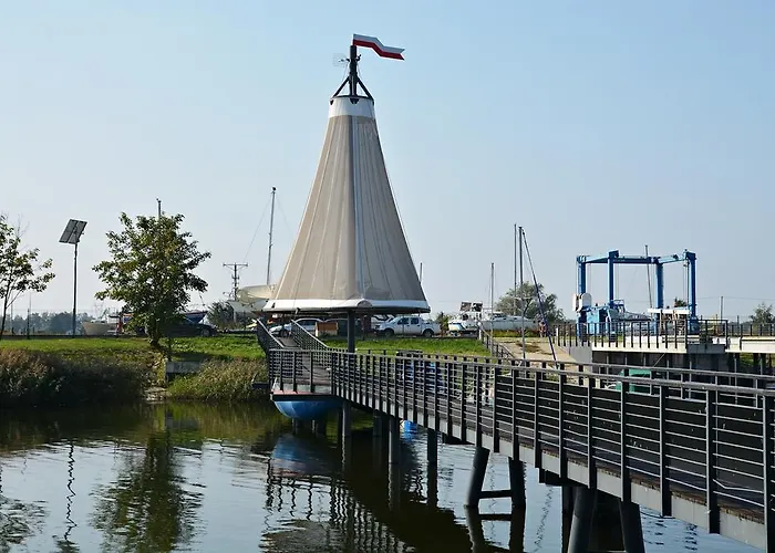 Centrum Wypoczynkowe Karman