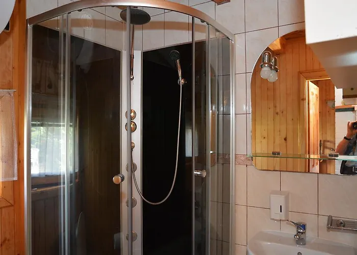 Centrum Wypoczynkowe Karman 3*