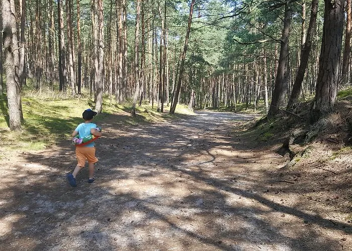 Centrum Wypoczynkowe Karman 3*