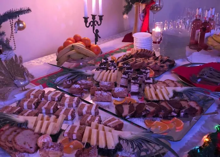 Centrum Wypoczynkowe Karman 3* Гданьск