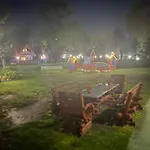 Centrum Wypoczynkowe Karman Aldeamento Turístico Gdańsk