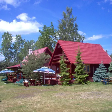 Vakantiepark Centrum Wypoczynkowe Karman 3*