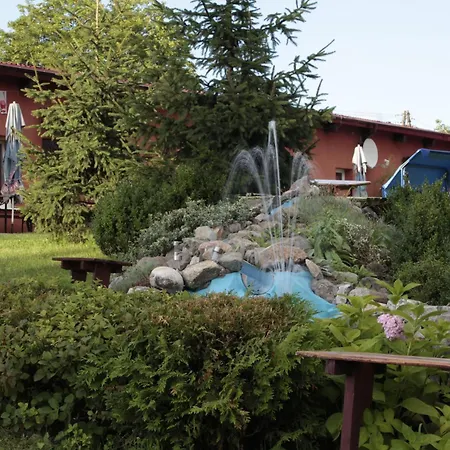 Vakantiepark Centrum Wypoczynkowe Karman 3*