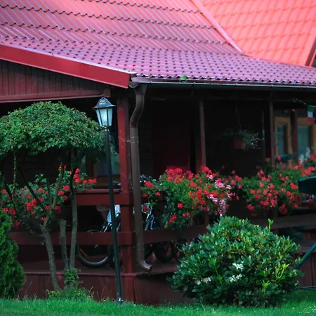 Vakantiepark Centrum Wypoczynkowe Karman Gdańsk