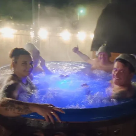 Centrum Wypoczynkowe Karman 3*