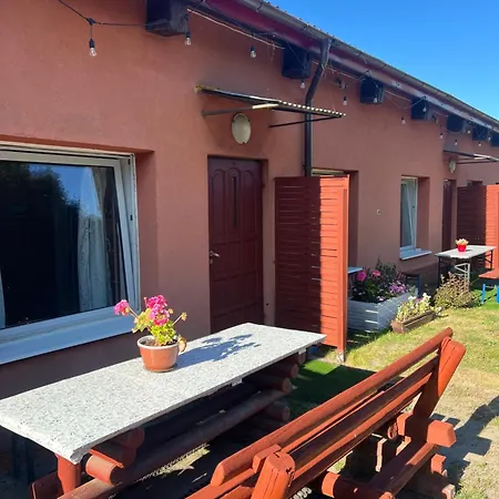 Vakantiepark Centrum Wypoczynkowe Karman