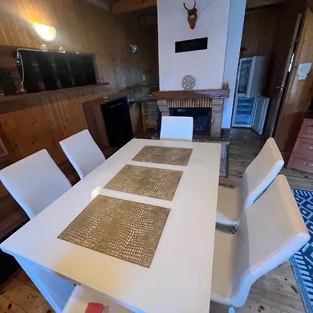 Centrum Wypoczynkowe Karman 3* Γκντανσκ