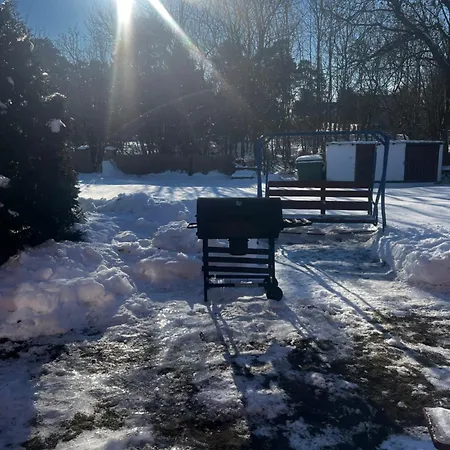 Centrum Wypoczynkowe Karman 3*