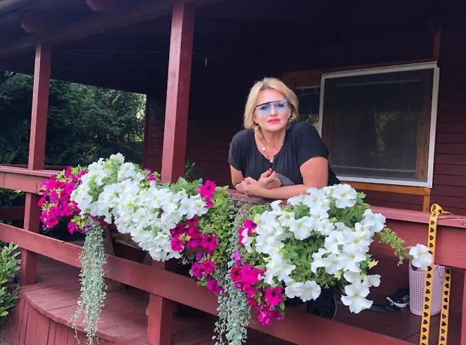 Vakantiepark Centrum Wypoczynkowe Karman 3*