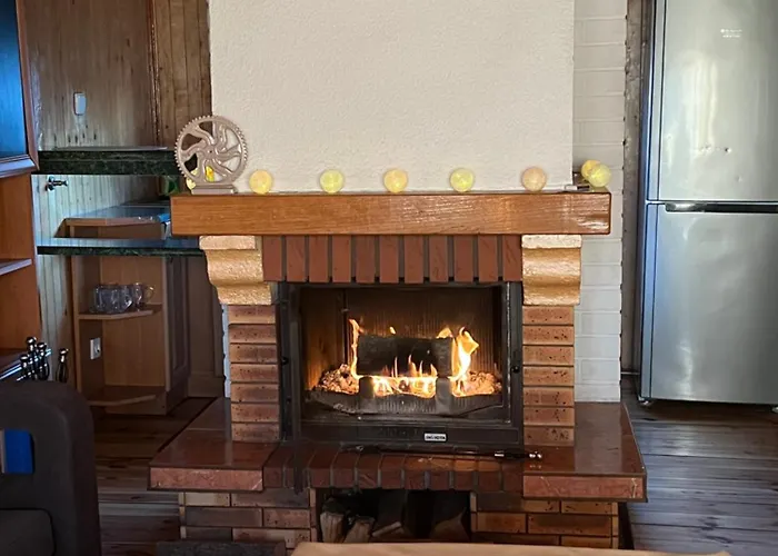 Vakantiepark Centrum Wypoczynkowe Karman 3*