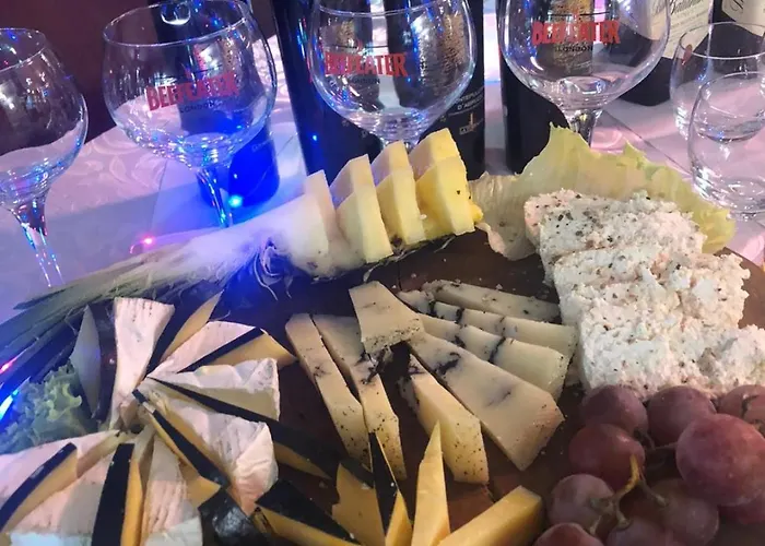 Vakantiepark Centrum Wypoczynkowe Karman 3*