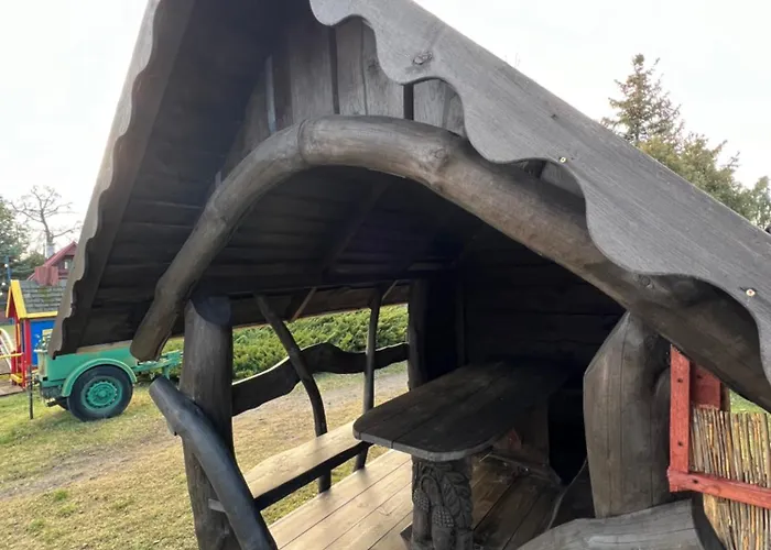 Centrum Wypoczynkowe Karman Vakantiepark