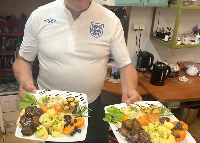 Vakantiepark Centrum Wypoczynkowe Karman