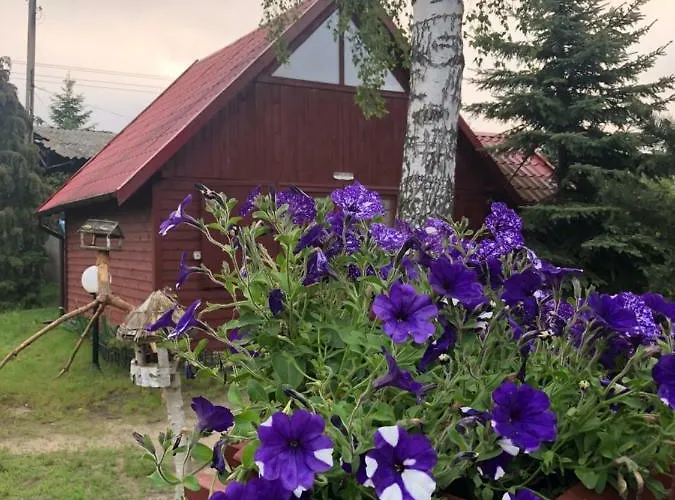 Centrum Wypoczynkowe Karman Vakantiepark 3*