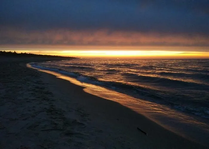 Centrum Wypoczynkowe Karman Vakantiepark